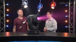 WOL GB110 Ep2 Clay Paky Mythos