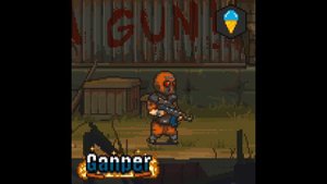 NEW FAN ARTS  - Dead Ahead Zombie Warfare