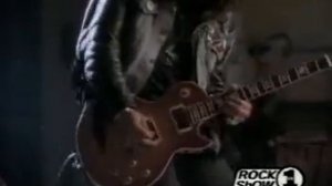 Sweet child 'O mine!