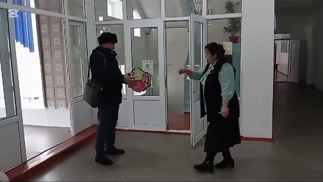 Психологиялық айлықтың - 1