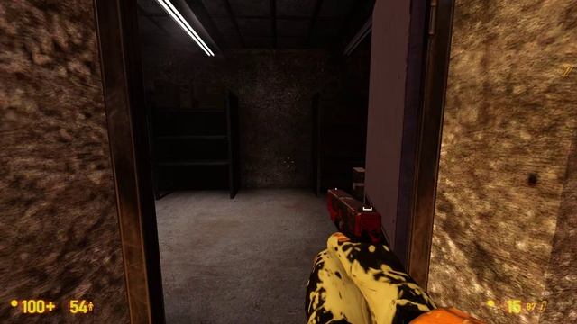 BLACK MESA-12