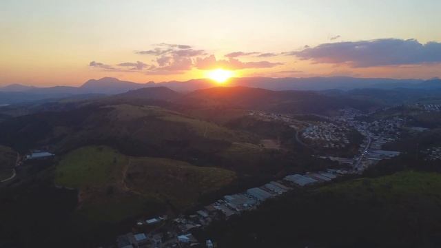 Colatina vista de cima 29052024 drone DJI mini 2