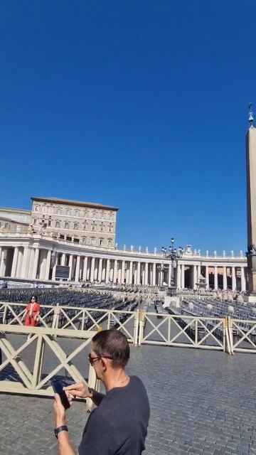 #Круиз#Лайнер#2#СоборСвятогоПетра#Рим#Италия#подпишитесь#Shorts смотреть онлайн