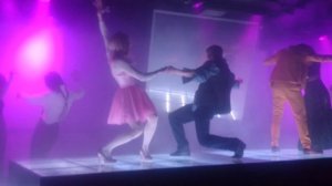 Театр на Юго-Западе - Фокстрот (Зойкина квартира)