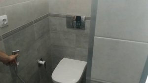 Рассказ Заказчика ! Сколько СтоЯт Материалы 250.000  Ремонт Ванной 9 м2 135 Б СЕРИЯ  Под Ключ.