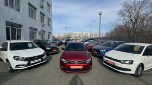 POLO ,Бордовый