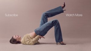 Calvin Klein - Finds Her Dream Looks (Lily Collins) (2025)