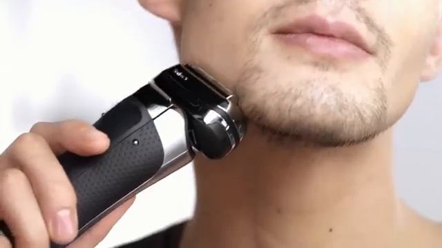 Электробритвы Braun Series 9 смотреть онлайн