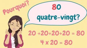 Les nombres de 60 а 100