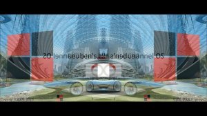 Reuben's Ultimate Channel OS Effects