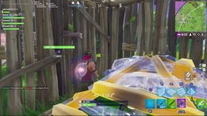 🔥🏆 ASMR В FORTNITE – ЧТО ЕСЛИ ПРОСТО СЛУШАТЬ ИГРУ ТЫ УДИВИШЬСЯ! 🎧🎮