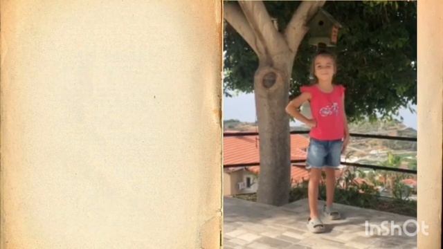 Дитячий відео альманах "Вірші українських поетів про мову" у виконанні вихованців ЗДО 71 Херсон