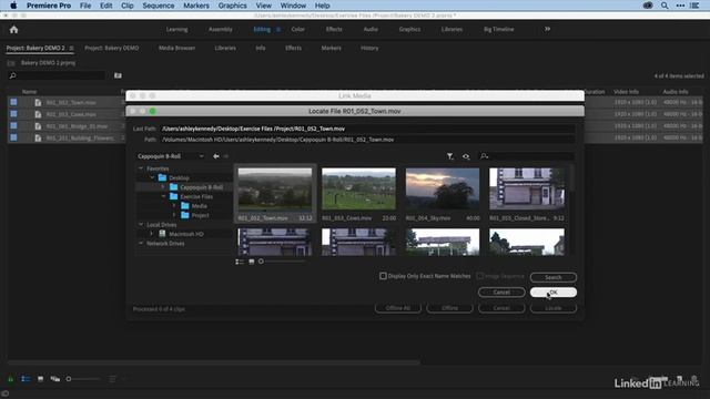 01. Transcoding media and creating proxies || Adobe premiere pro || Video editing tutorial