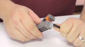 How To Install UHF Male (PL-259) Crimp Connector For RG59 & RG62