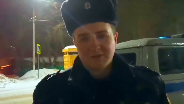 Беспредел ГИБДД Неадекваты в Полиции или ДПС который НЕ смог смотреть онлайн