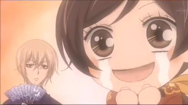 Томоэ и Нанами (кто знал что вот так) смотреть онлайн