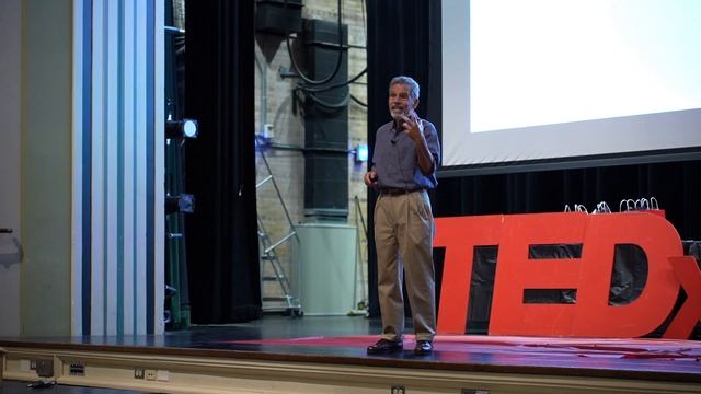 Seven Words That Can Change the World || #JoeSimonetta