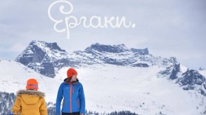 Первый самостаятельный спуск с горы) Ты Скорпион и  Я САМ твоё второе имя) Ергаки. 26 апреля 2023г