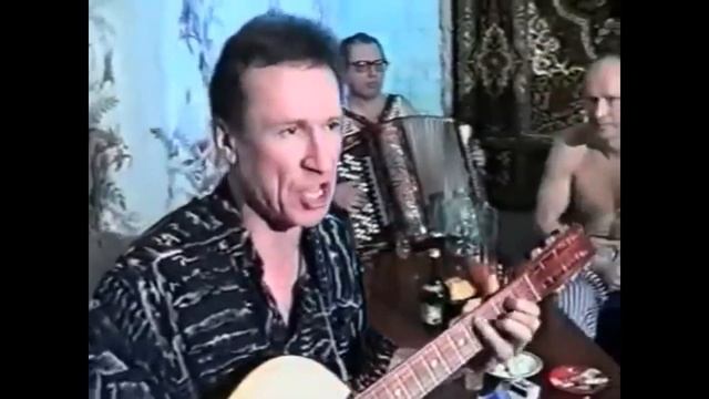 МУРКА -А  Заборский and Kompany