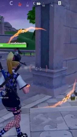 #shorts #fortnite clips #140