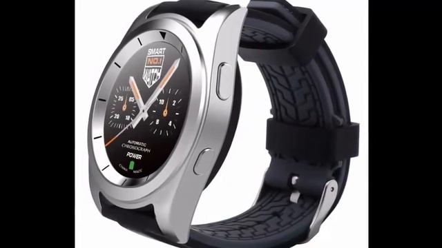 DTNO 1 G6 Smart Watch Bluetooth 4 0 смотреть онлайн