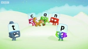 Alphablocks   Red Level One   Full Episodes 7 9   #HomeSchooling   Learn to Read #WithMe