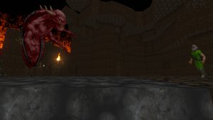 финал сериала DOOM REVIVAL