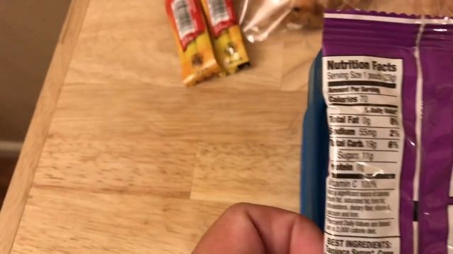 SCHOOL LUNCHES | EP. 34 смотреть онлайн