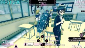 ABC Killer Challenge Speedrun (Easiest Strategy) WR - Yandere Simulator