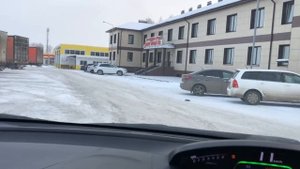 ПЕРЕГОН АВТО ИЗ ВЛАДИВОСТОКА ЗИМОЙ. СМЕРТЬ ВАРИАТОРА?! ЖЕСТОКИЙ КУЛТУК. БАЙКАЛЬСКИЙ СЕРПАНТИН.