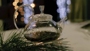 Травяной Сибирский чай - Lovesiberia