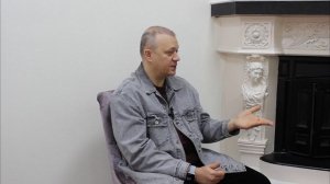 Интервью с основателем и управляющим сети быстрого питания "Теремок" Михаилом Гончаровым