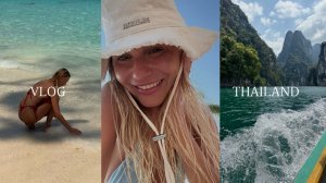 Тайланд. Острова Симилан. Озеро Чео Лан. Пляж с самолетами и цены на экскурсии.