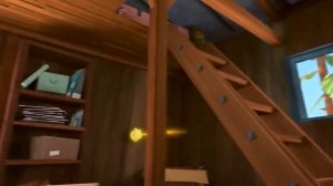 20 minutes de Grizzy & les Lemmings🐻