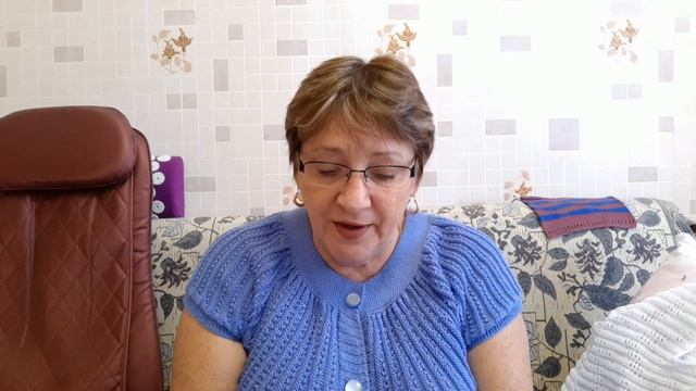 TAG: "Я ТАК ДУМАЮ". О Вязании, про вязание... Болталочка... смотреть онлайн