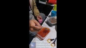 Рыбалка. Кто знает для чего так делается