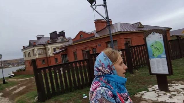 Свияжск, Казань, Татарстан, вместе, фельмейке смотреть онлайн