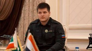 Сына Кадырова назначили куратором МВД по Чечне