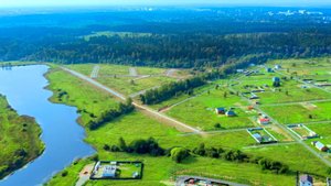 Нефедьево — Эко Земли