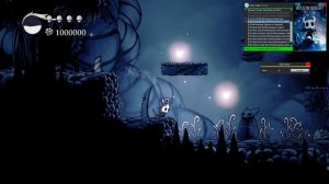 Hollow Knight | Hollow Knight : Trainer/Трейнер | v1.4.3.2