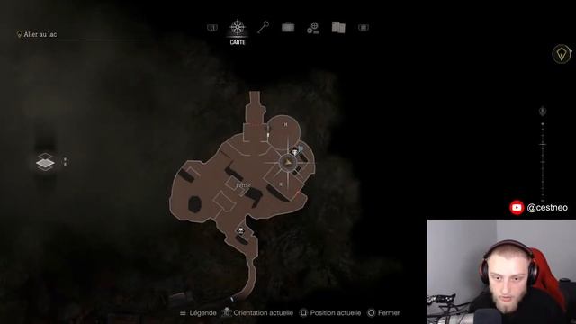 On stream sur resident evil 4 | live horreur смотреть онлайн