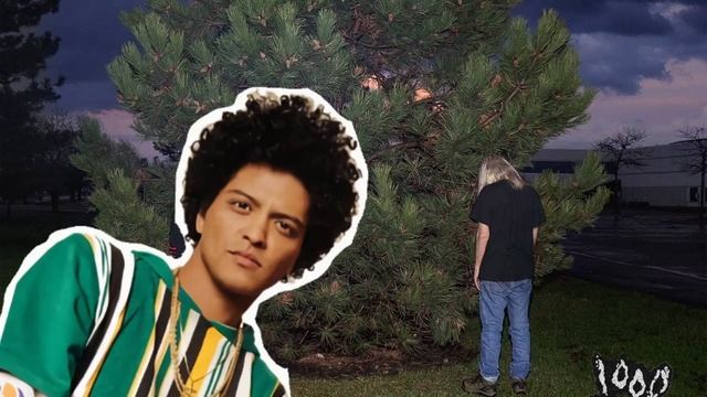 100 gecs ringtone but it's bruno mars finesse