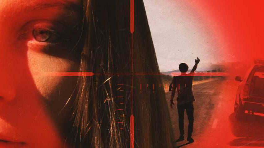 Фильм “Стрельба по мишеням“ 2017   Официальный трейлер смотреть онлайн