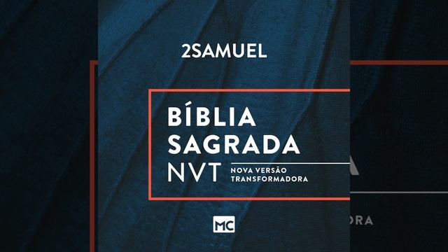 2Samuel 21 - Bíblia Nvt - 2Samuel смотреть онлайн