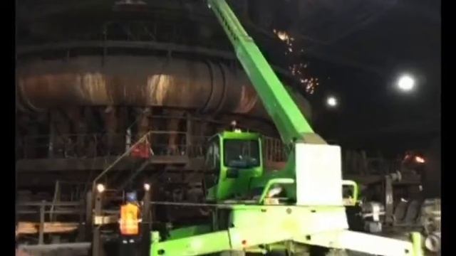 Merlo Roto 45.21 mcss смотреть онлайн