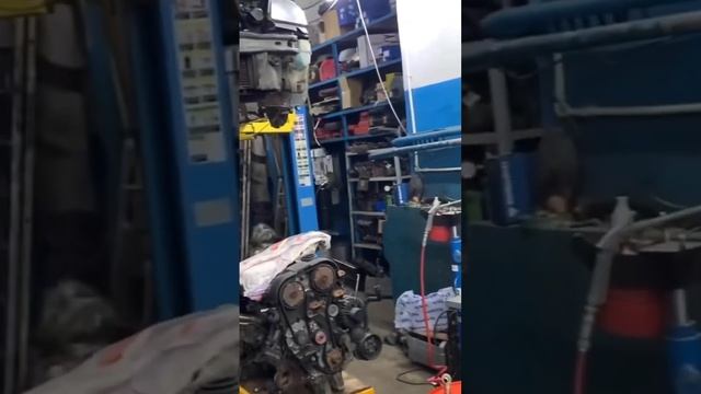 Почему необходим демонтаж для мойки радиаторов Вольво смотреть онлайн