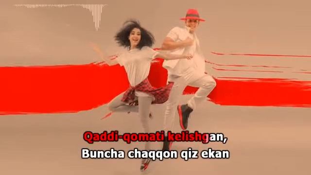 KARAOKI JASMIN singer Toshketlik