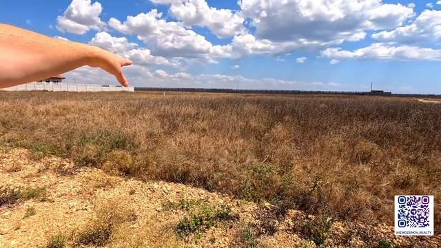Участки в Крыму на берегу моря почти даром//Инвестиции в участки с огромным потенциалом