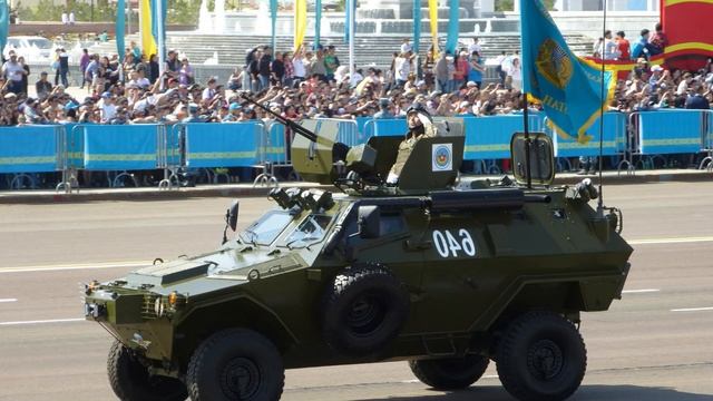 Румунія замовила 1059 Cobra II 4x4 на майже $1 млрд. смотреть онлайн