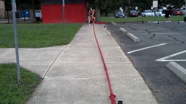 150 feet with hammer and Rita смотреть онлайн